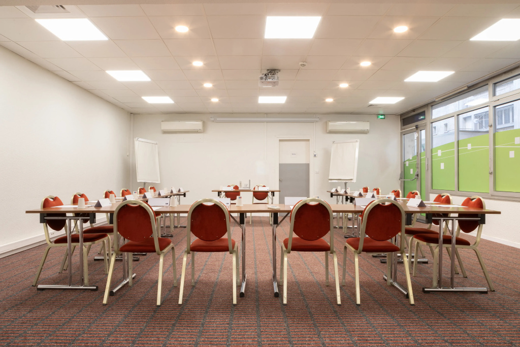 Holiday Inn Express Amiens by IHG - Général