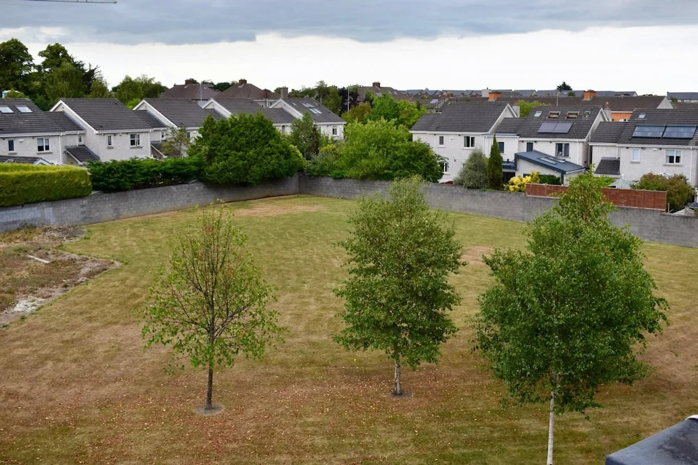 4 Bedroom Dublin Penthouse