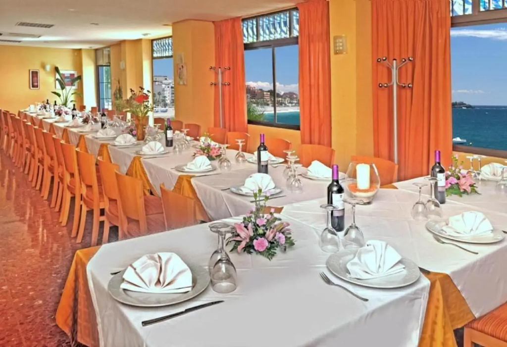 Arrayanes Playa Hotel - Général