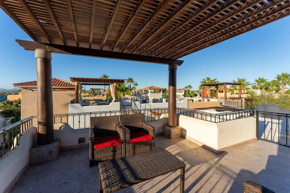 Casa Gora by Casago