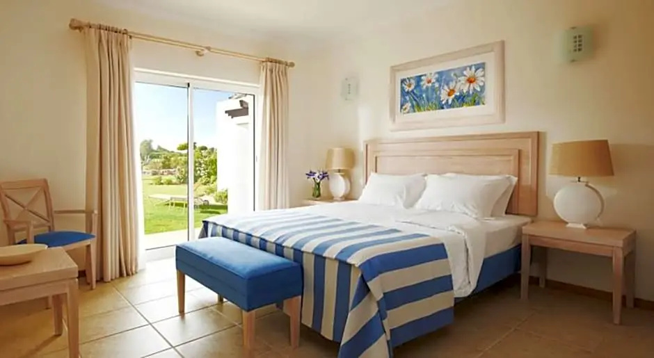 Vale d'Oliveiras Quinta Resort & Spa - Chambres