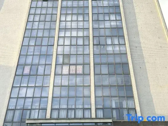 XIJiang Hotel (Guangzhou Jiahe Airport Avenue Branch)