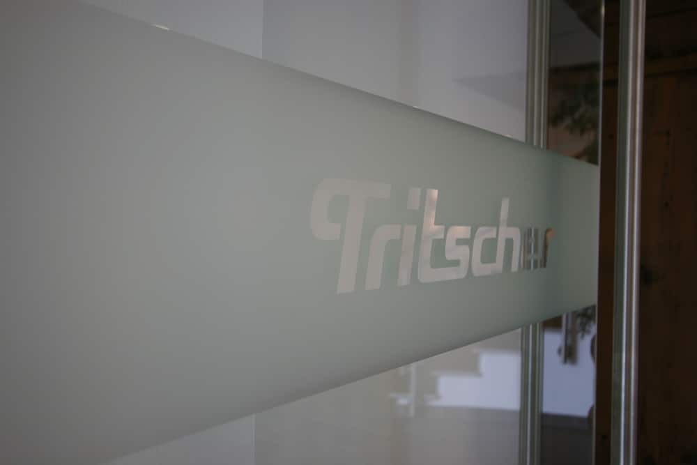 Appartements Tritscher