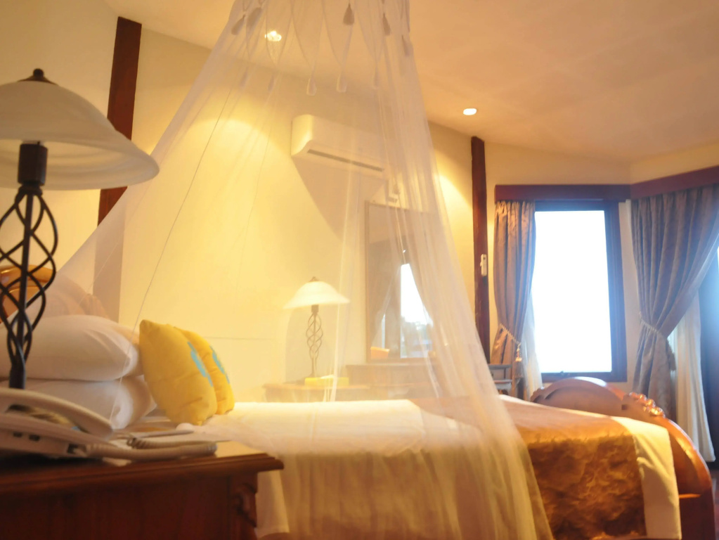 Batam View Beach Resort - Général