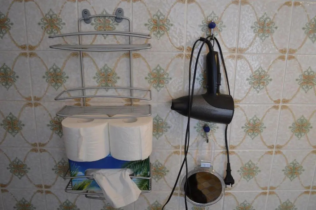 Hotel-Pension-Ostler - Chambres
