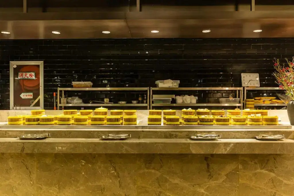 Rezen Select Anqing — фото 4