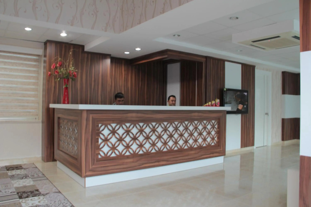 Hotel photo 19