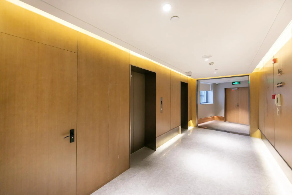 GreenTree Inn Shanghai Expo Site South Yanggao Road Subway Station Express Hotel - Général