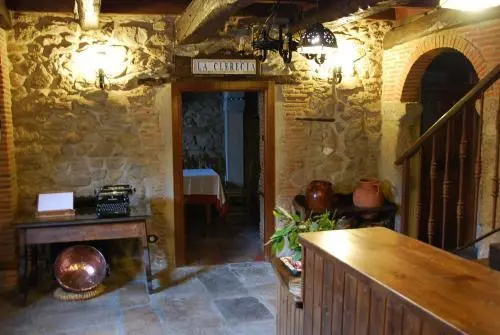 Hotel Rural La Muralla de Ledesma - Général