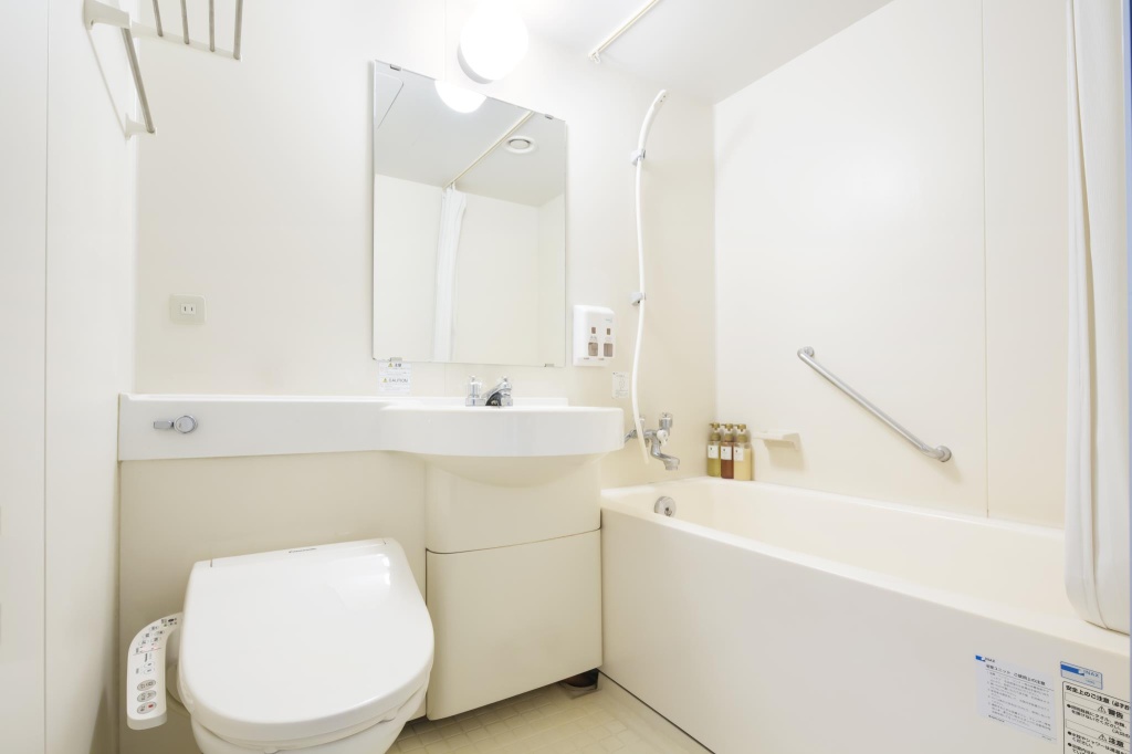 Kamenoi Hotel Beppu 사진 12