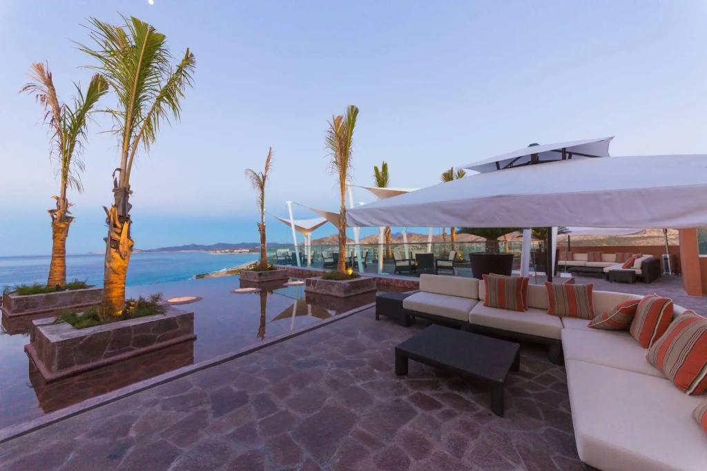The Westin Los Cabos Resort Villas - Baja Point - Général
