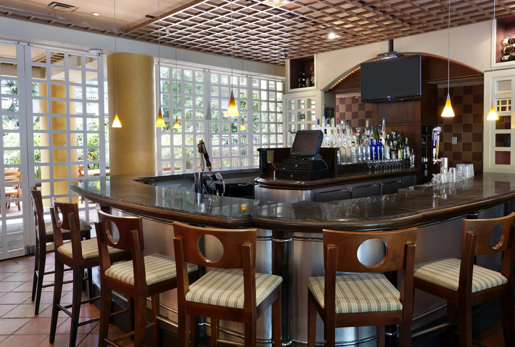 Embassy Suites by Hilton Parsippany - Général