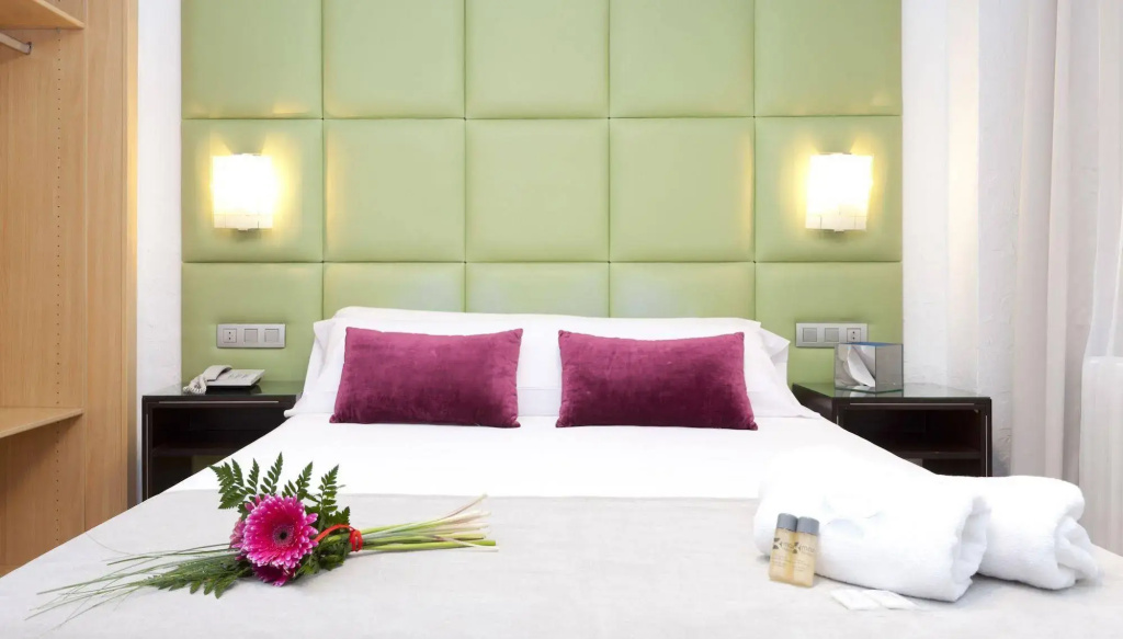 Hotel photo 20