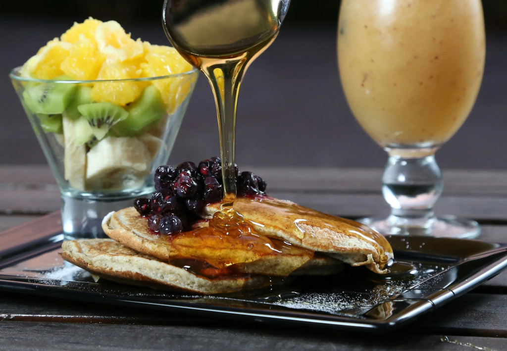 Hilton Garden Inn Tucuman - Général
