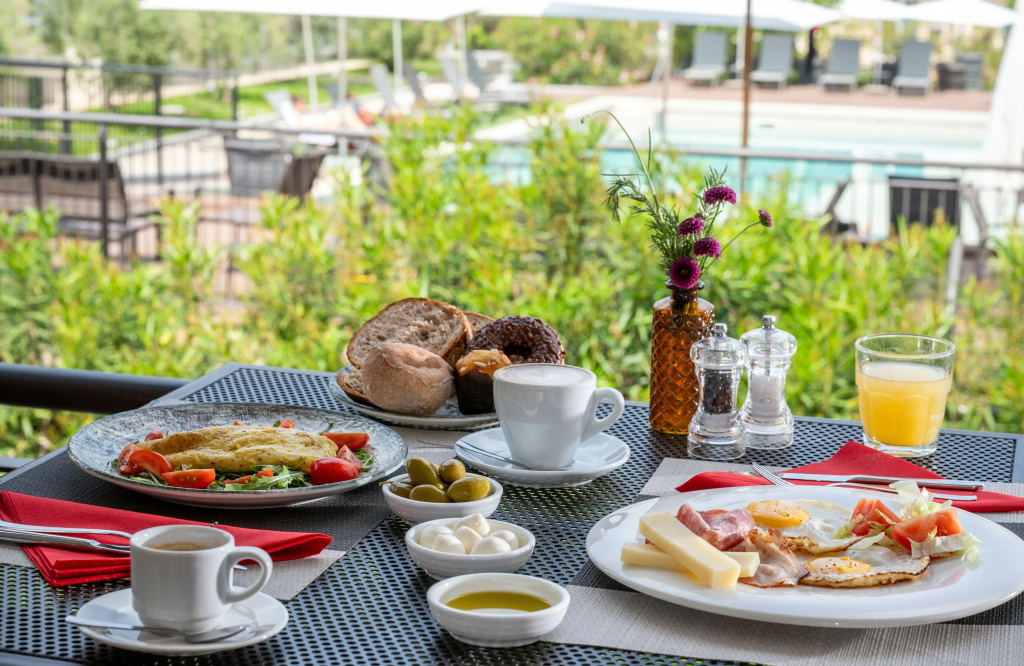Leonardo Hotel Lago di Garda - Wellness & Spa - Général