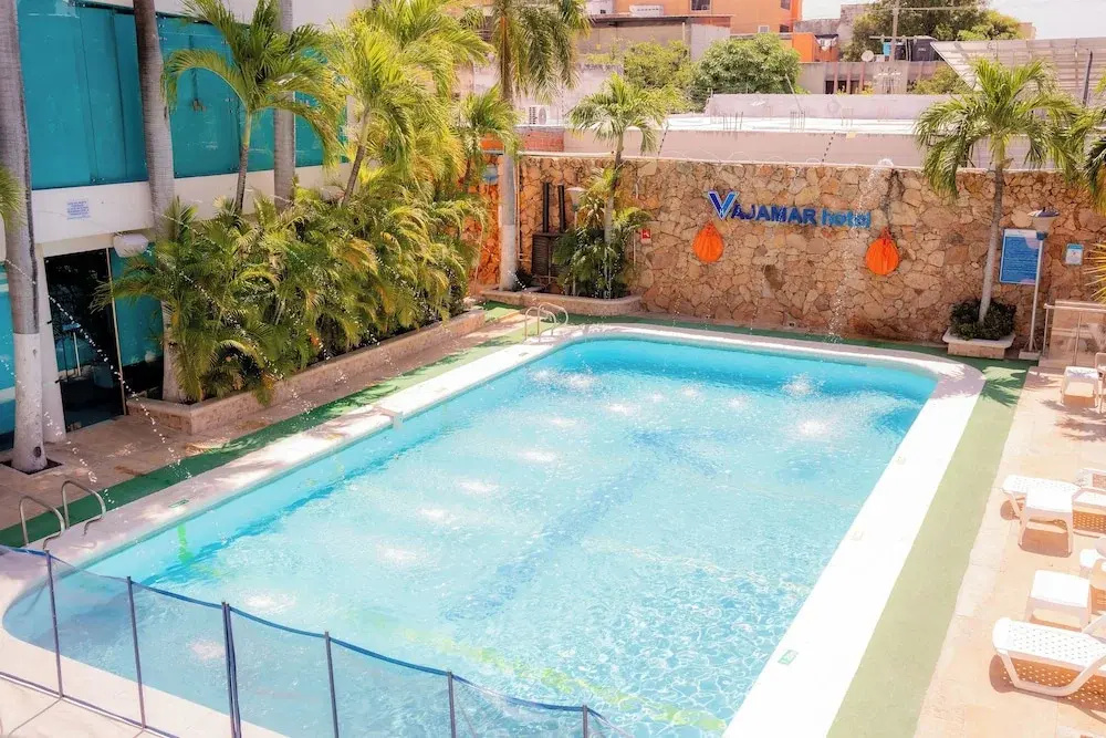 GIO Hotel Vajamar Valledupar - Général