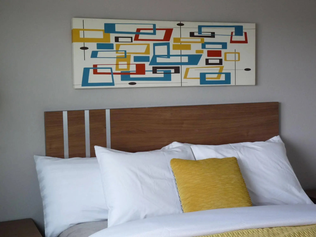 Anthea at the Granite — фото 4