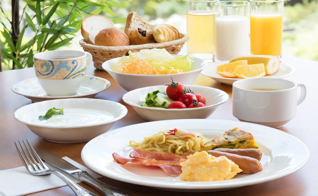 Miyako Resort Okushima Aqua Forest - Général