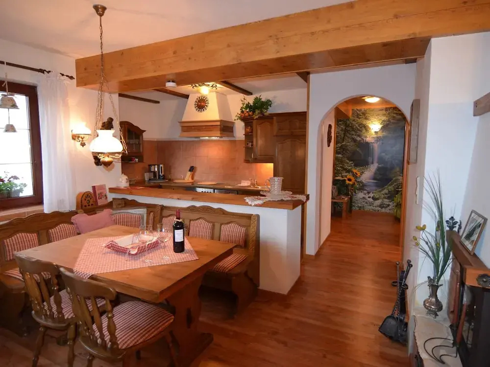 Comfort Cottage