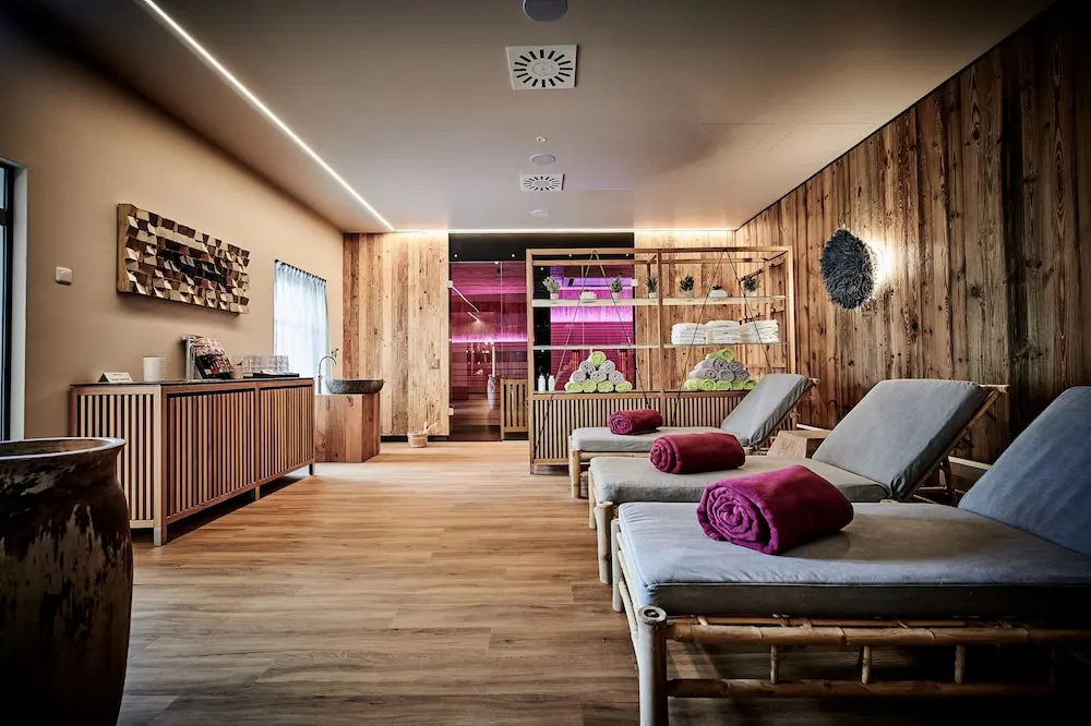 Genusshotel Wenisch - Général