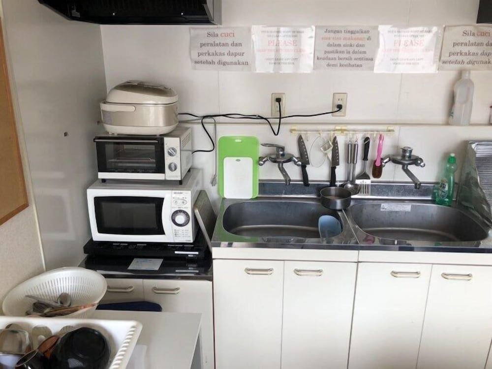Vitti Lodge & Family Apartment - Hostel 사진 4