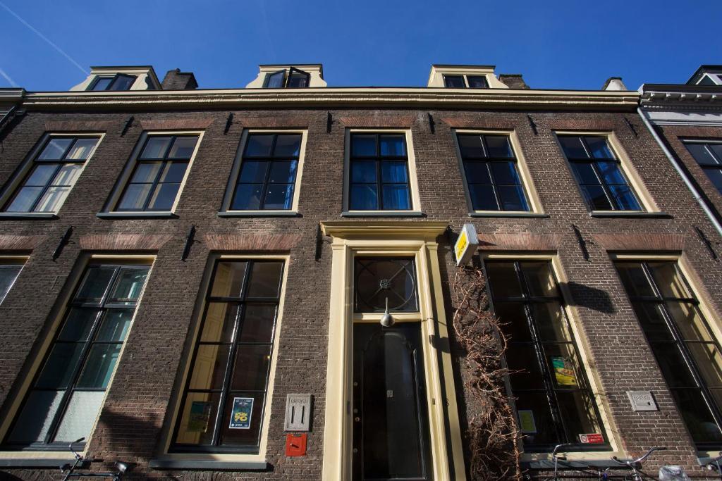 Hostel Strowis by null