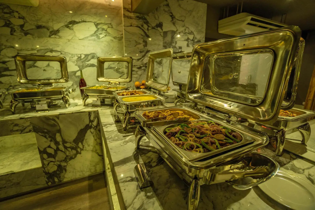 Hotel photo 9