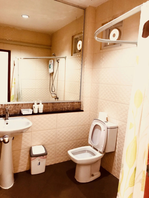 Baanpufa Resort - Général