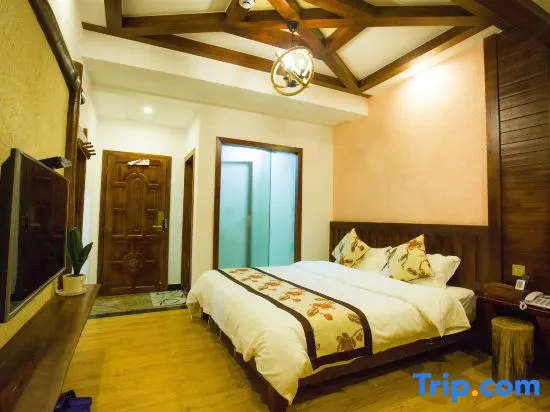 Jinhua Inn - Chambres