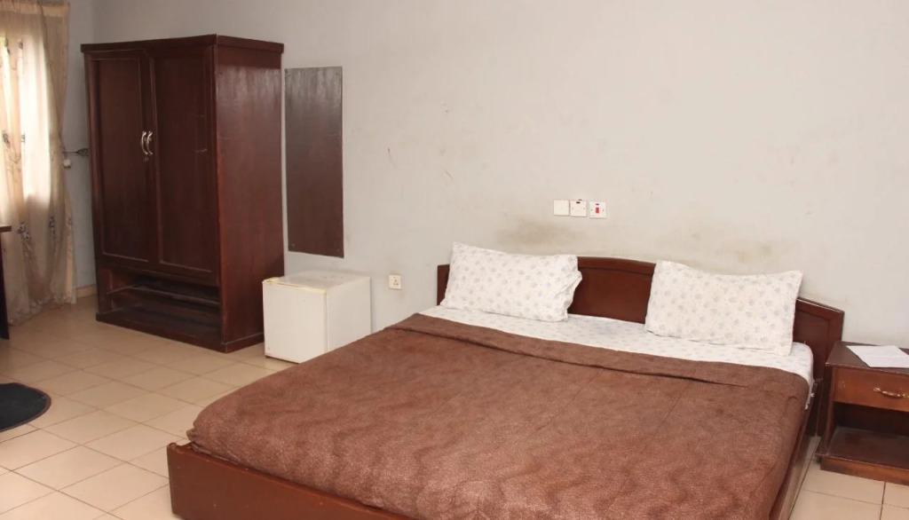 Gayyata Hotel - фото 10