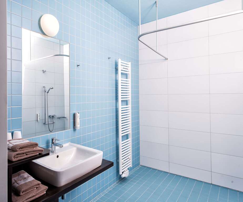 Hotel Grenzfall Berlin picture