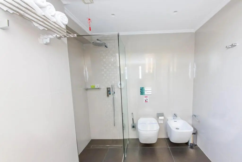 Demi Hotel - Chambres