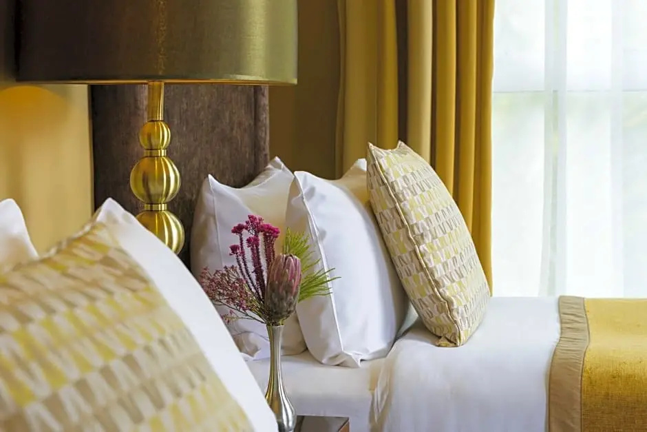 The Lake Hotel Killarney - Chambres