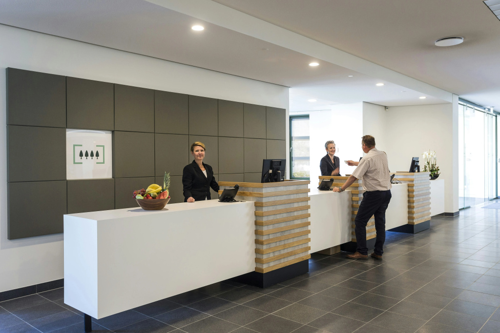 Glostrup Park Hotel - Général