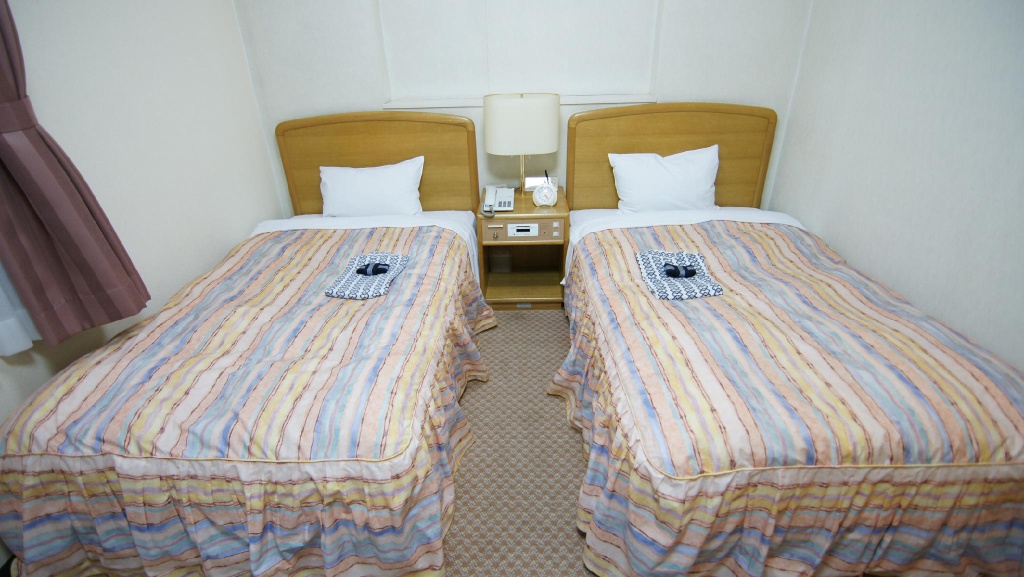 Hotel Royal Oak Gotanda 사진 7