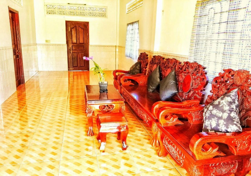 Homestay Watchork