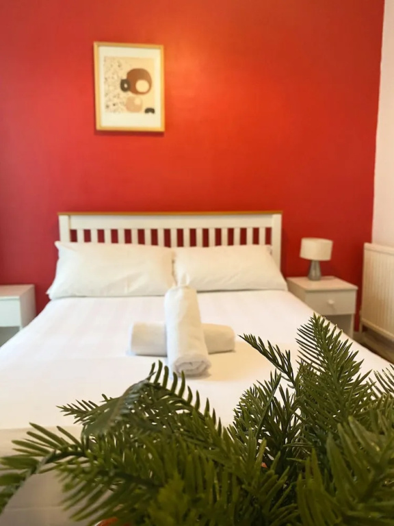 Hotel Orlando by PLI - Chambres