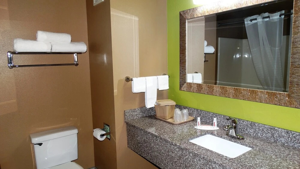 Hotel photo 9
