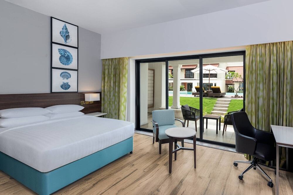 Fairfield By Marriott Goa Benaulim