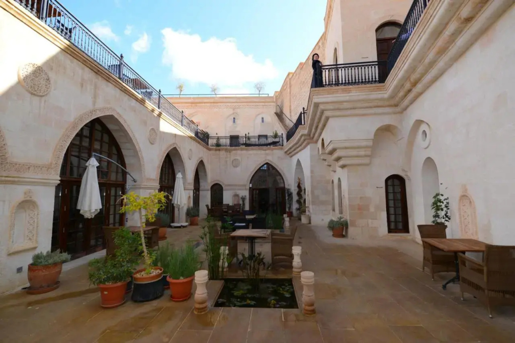 Hotel photo 28