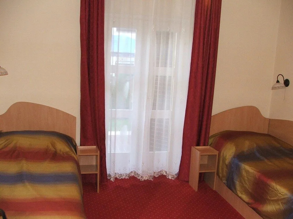 Siesta Club Hotel - Général