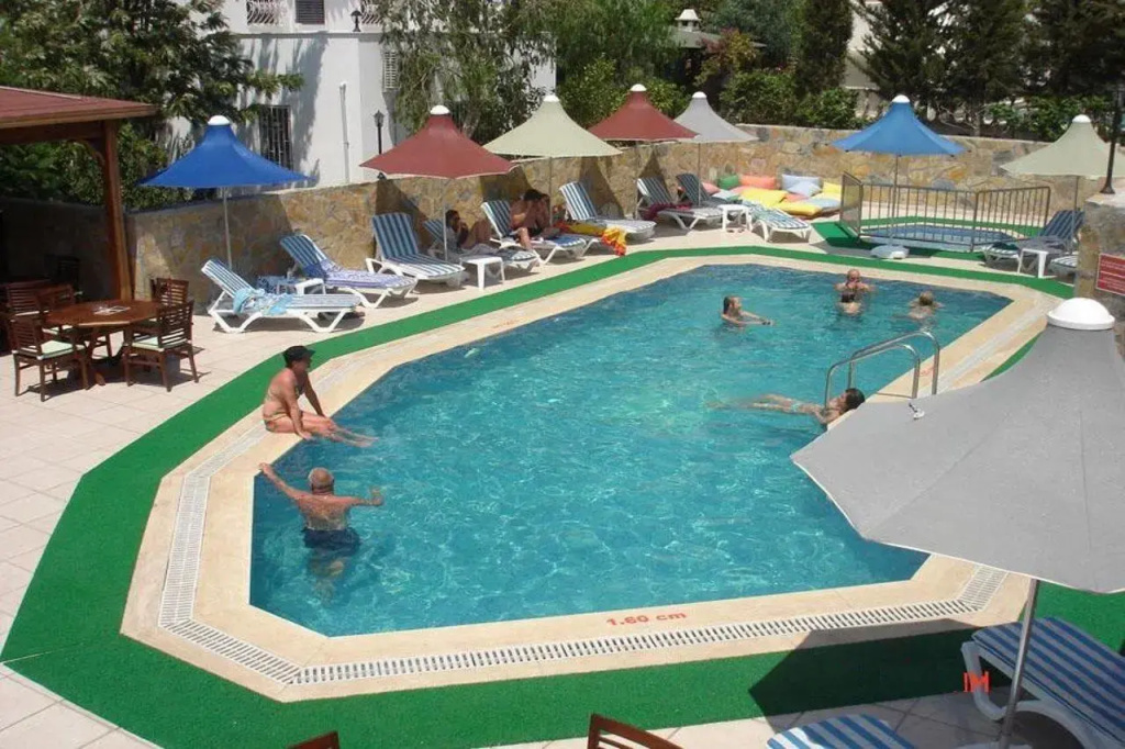 Hotel photo 12