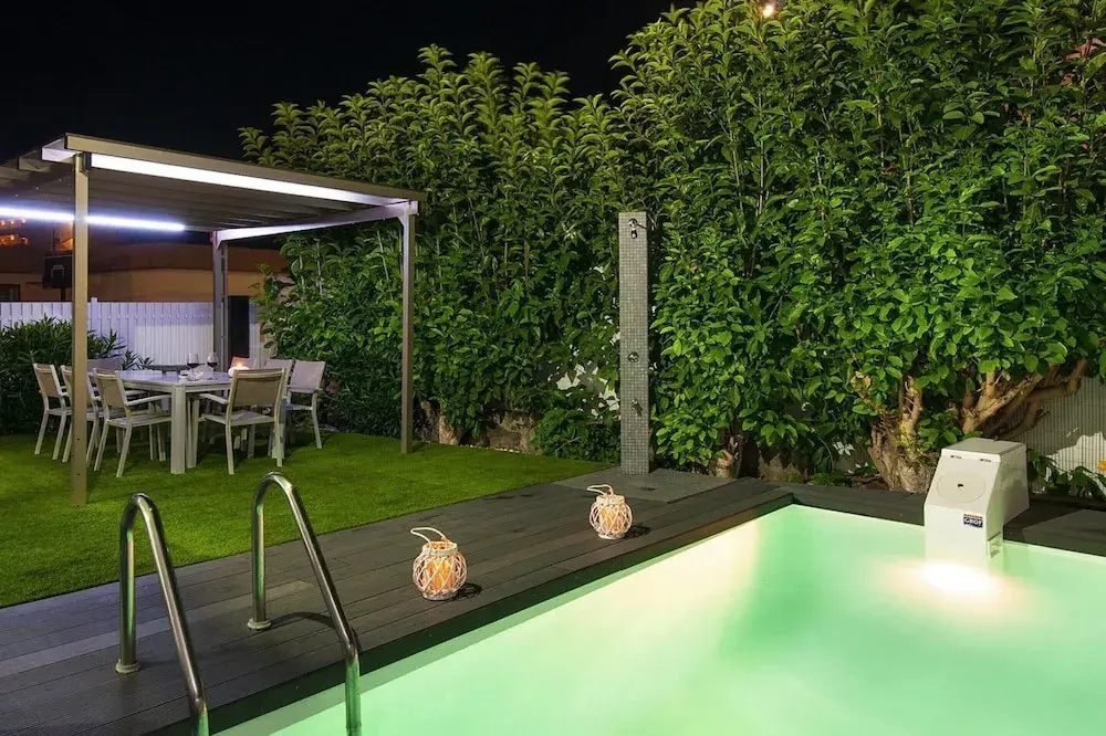 Vacation Home, San Agustin