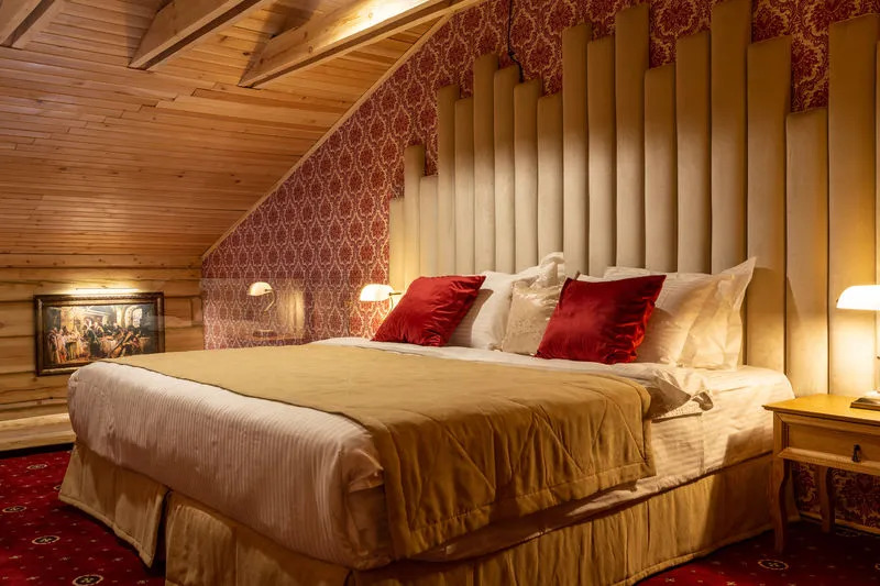 Дом барона фон Таубе — фото 6