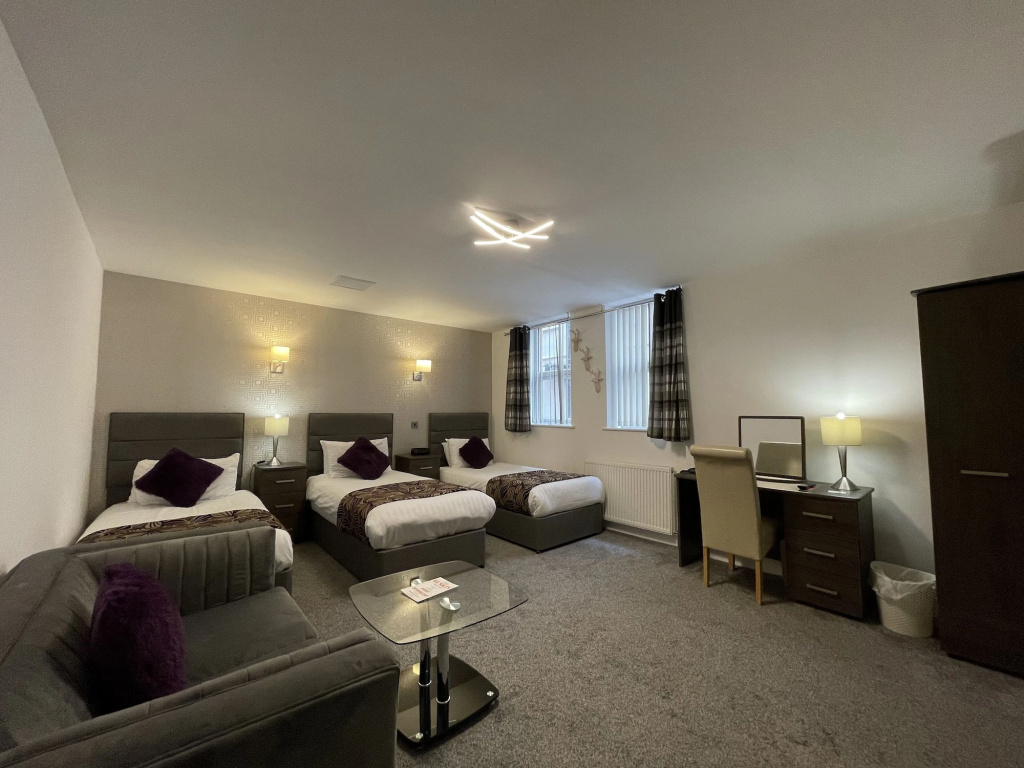 Hotel photo 18