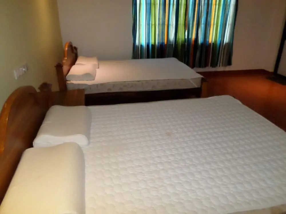 Wilpattu Dilsara Holiday Resort - фото 5