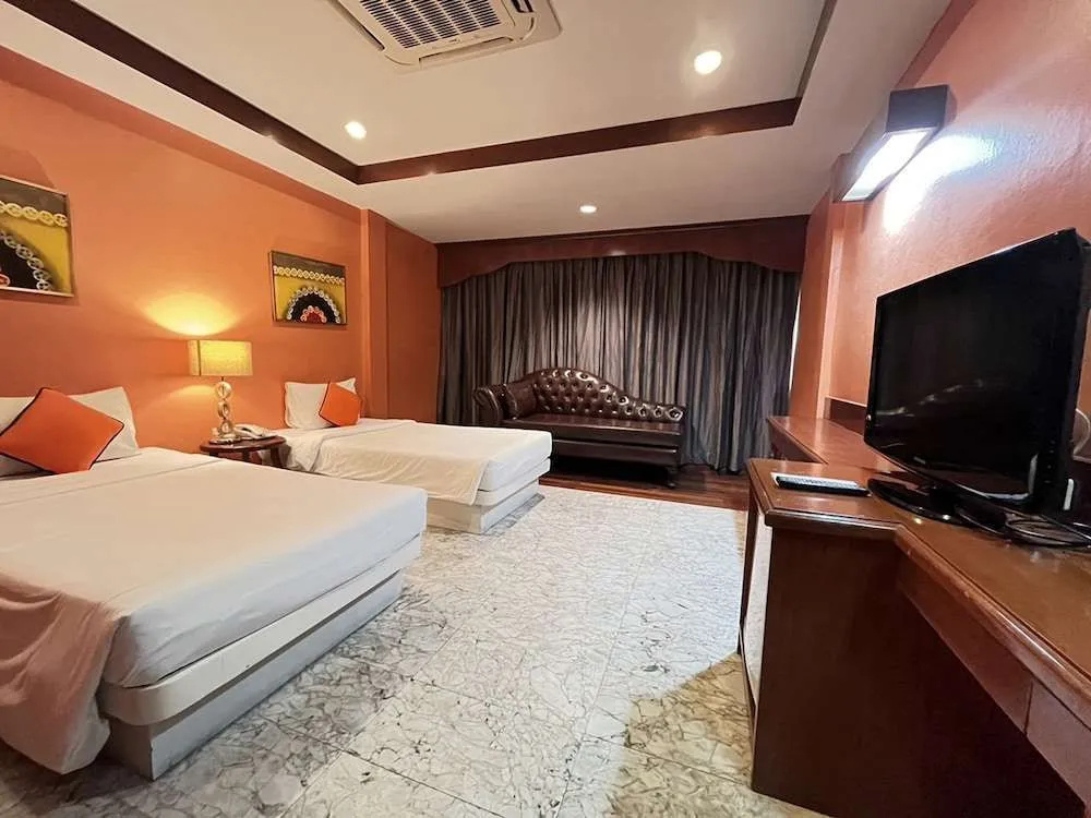Hotel photo 4
