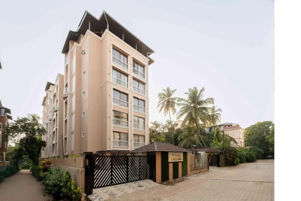 AKD Home 2BHK