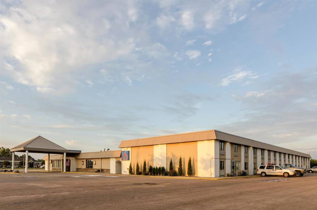 Motel 6 York, NE