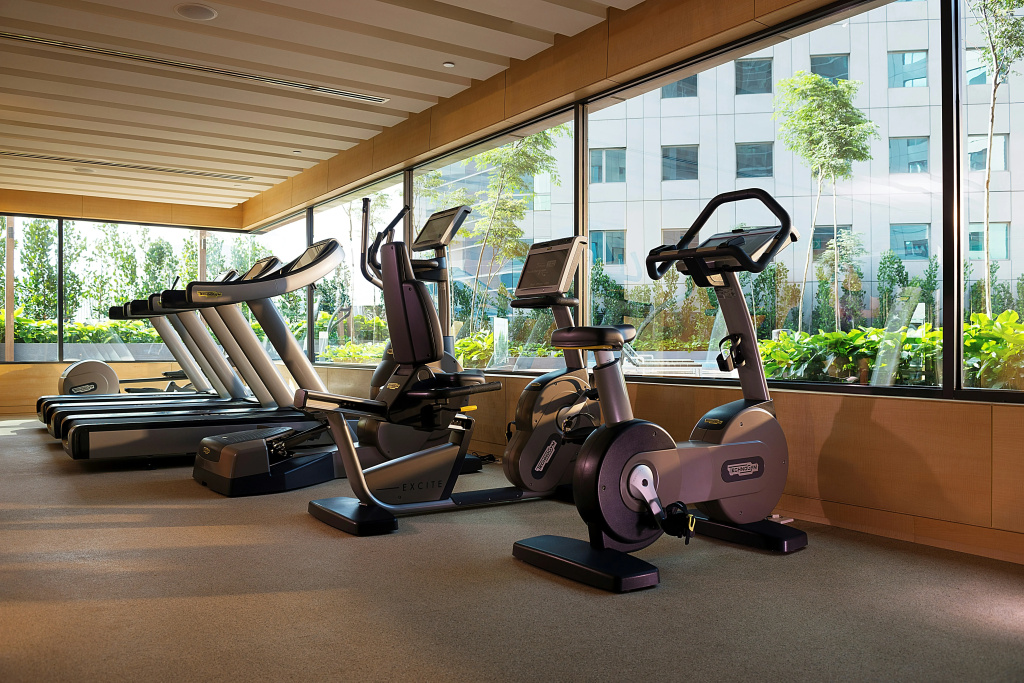 DoubleTree by Hilton Hotel Johor Bahru - Général